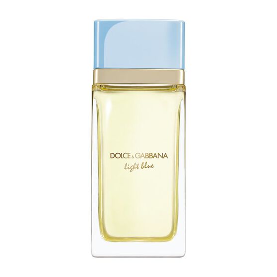 Perfume Dolce&Gabbana Light Blue Feminino Eau de Parfum